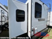 New 2026 Winnebago Thrive 26FKD available in Oklahoma City, Oklahoma