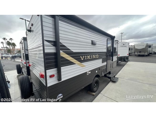 2023 Viking Saga 17SBH by Coachmen from Lazydays RV of Las Vegas in Las Vegas, Nevada