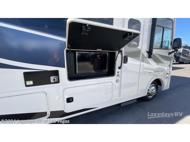 23 Coachmen Mirada 32LS - New Class A For Sale by Lazydays RV of Las Vegas in Las Vegas, Nevada