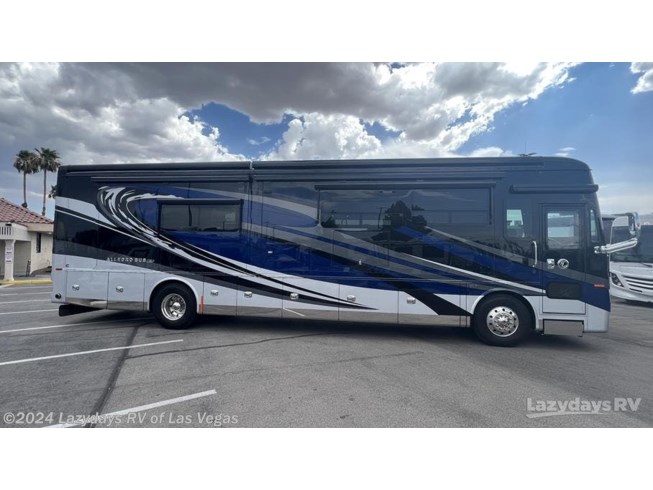 2024 Tiffin Allegro Bus 40 IP - New Class A For Sale by Lazydays RV of Las Vegas in Las Vegas, Nevada