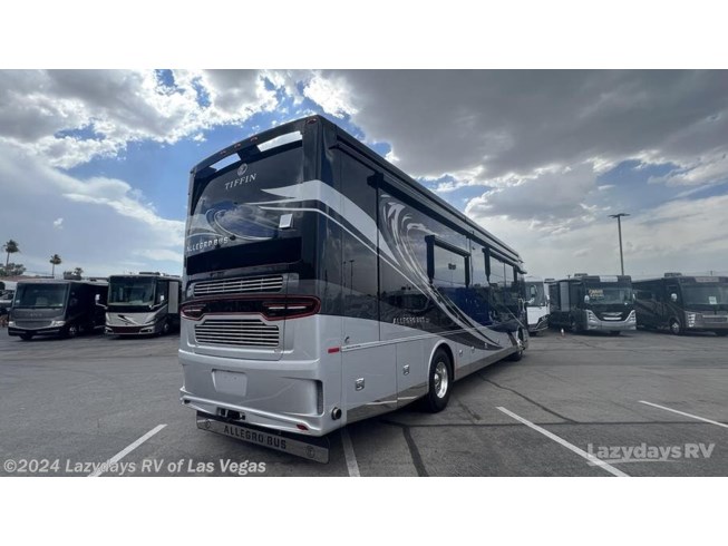 2024 Allegro Bus 40 IP by Tiffin from Lazydays RV of Las Vegas in Las Vegas, Nevada