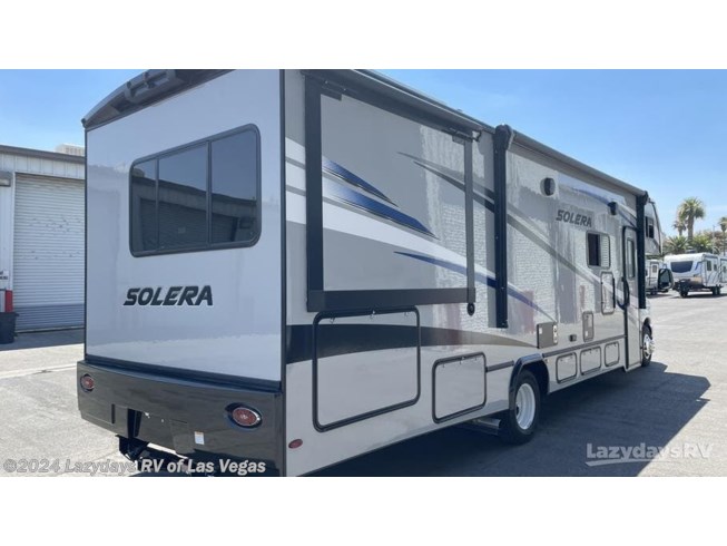 24 Forest River Solera 32DSK - New Class C For Sale by Lazydays RV of Las Vegas in Las Vegas, Nevada