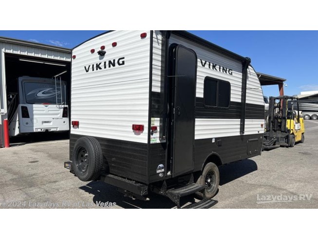 2024 Viking Saga 14SR by Coachmen from Lazydays RV of Las Vegas in Las Vegas, Nevada