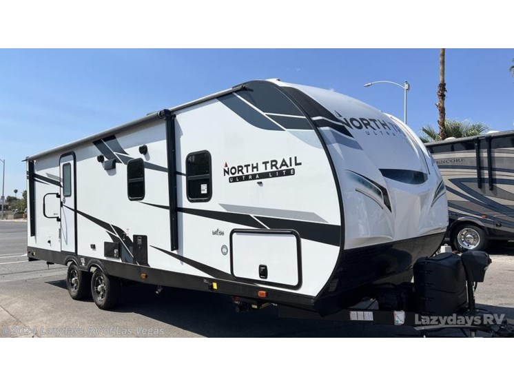 Used 2023 Heartland North Trail 26DBS available in Las Vegas, Nevada
