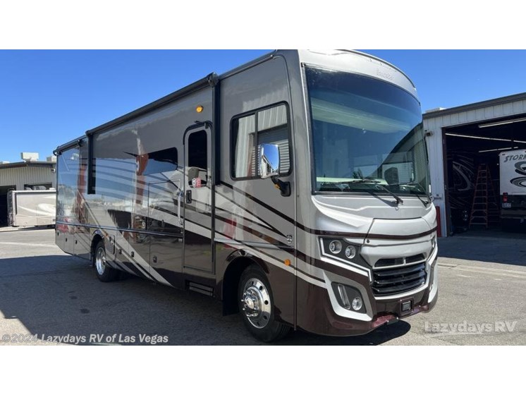 New 24 Fleetwood Bounder 33C available in Las Vegas, Nevada