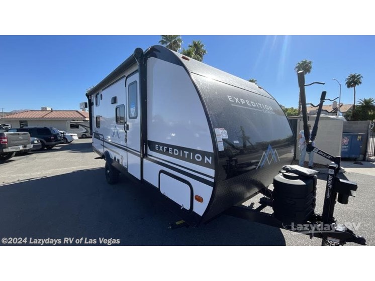 New 24 Coachmen Catalina Expedition 192BHS available in Las Vegas, Nevada