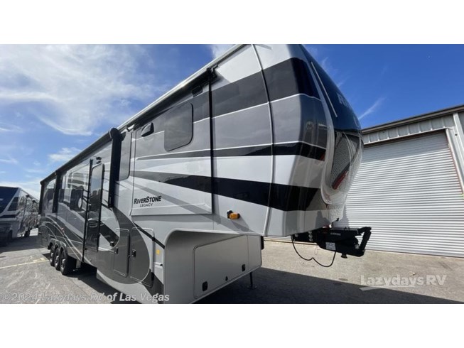 New 24 Forest River RiverStone 42FSKG available in Las Vegas, Nevada