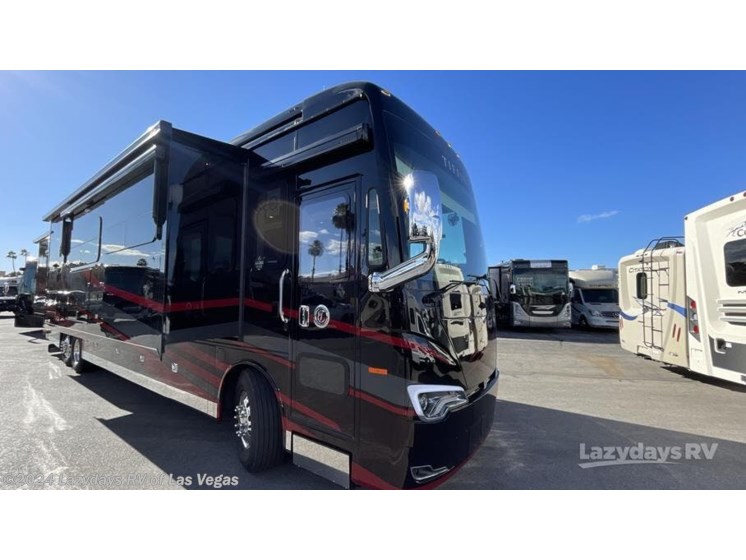New 2024 Tiffin Allegro Bus 45 OPP available in Las Vegas, Nevada