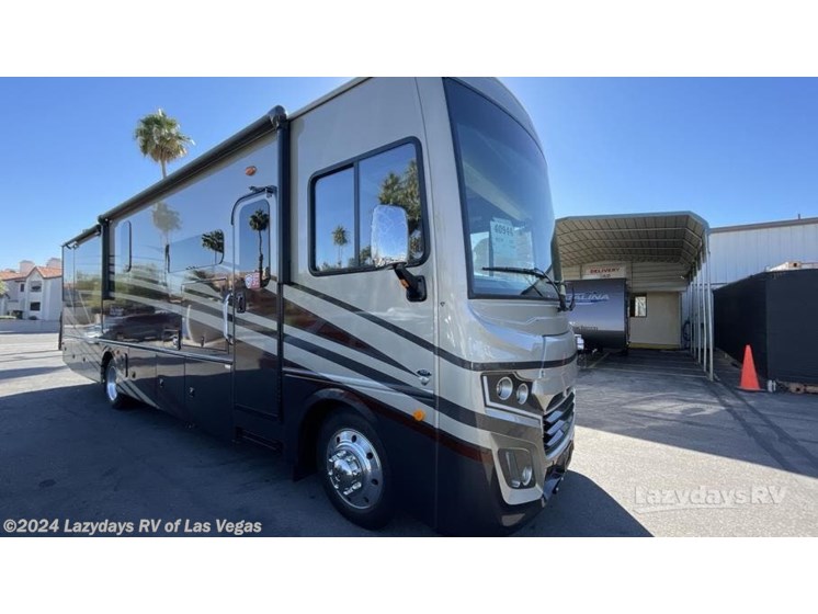 New 24 Fleetwood Bounder 35K available in Las Vegas, Nevada