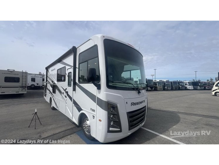 New 24 Thor Motor Coach Resonate 29D available in Las Vegas, Nevada