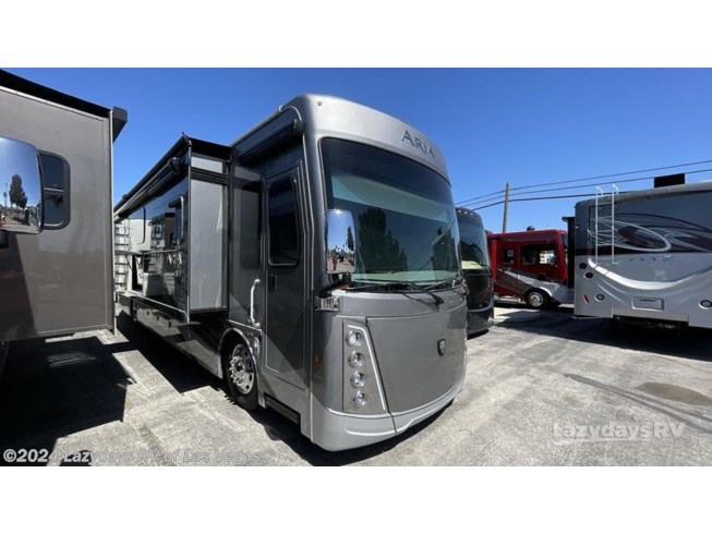 New 24 Thor Motor Coach Aria 3901 available in Las Vegas, Nevada