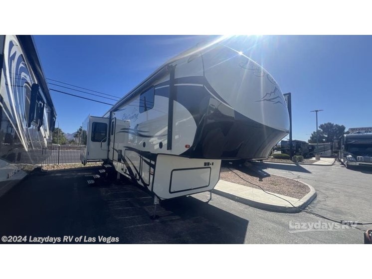 Used 18 Heartland Big Country 3560 SS available in Las Vegas, Nevada
