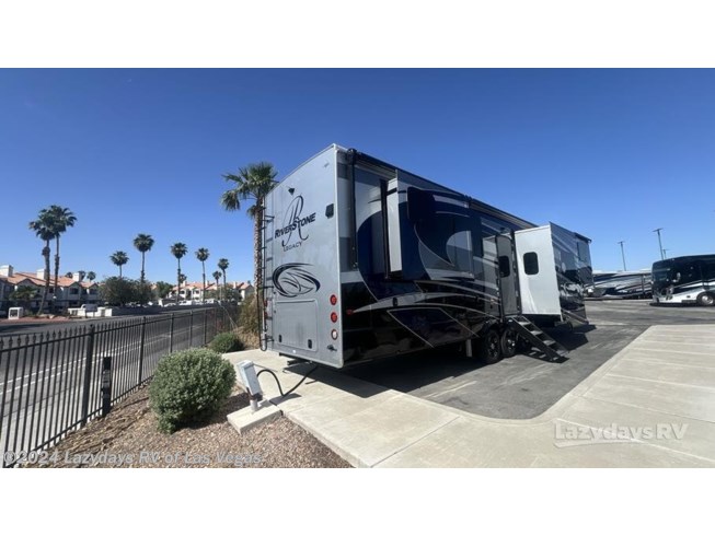 24 RiverStone 425FO by Forest River from Lazydays RV of Las Vegas in Las Vegas, Nevada
