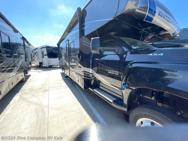 2024 Coachmen Entourage 330DSC - New Class C For Sale by Blue Compass RV Katy in Katy, Texas