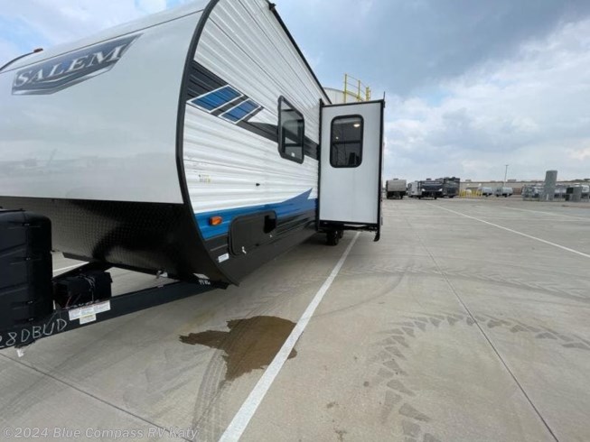 2023 Salem 28DBUD by Forest River from Blue Compass RV Katy in Katy, Texas