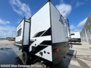 New 2025 Jayco Jay Feather Micro 166FBS available in Katy, Texas