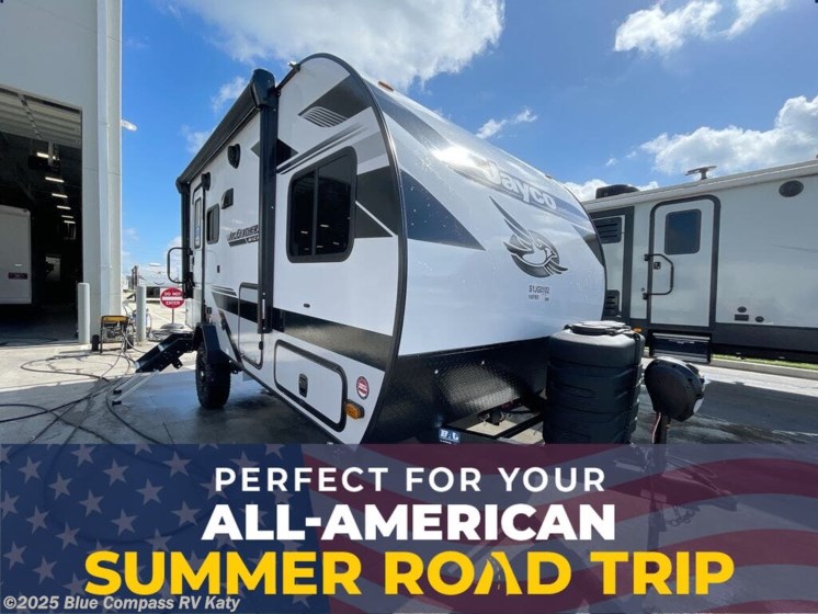 Email now about this 2025 Jayco Jay Feather Micro 166FBS! New 2025 Jayco Jay Feather Micro 166FBS available in Katy, Texas