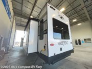 Contact us now about this 2025 Jayco Jay Flight Bungalow 40DLFT! 2025 Jay Flight Bungalow 40DLFT by Jayco from Blue Compass RV Katy in Katy, Texas