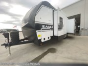 Contact us now about this 2025 Jayco Eagle HT 295RUCD! 2025 Eagle HT 295RUCD by Jayco from Blue Compass RV Katy in Katy, Texas