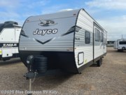 New 2025 Jayco Jay Flight 284BHS available in Katy, Texas