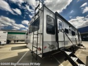 Contact us now about this 2025 Jayco Jay Feather 29RL! 2025 Jay Feather 29RL by Jayco from Blue Compass RV Katy in Katy, Texas