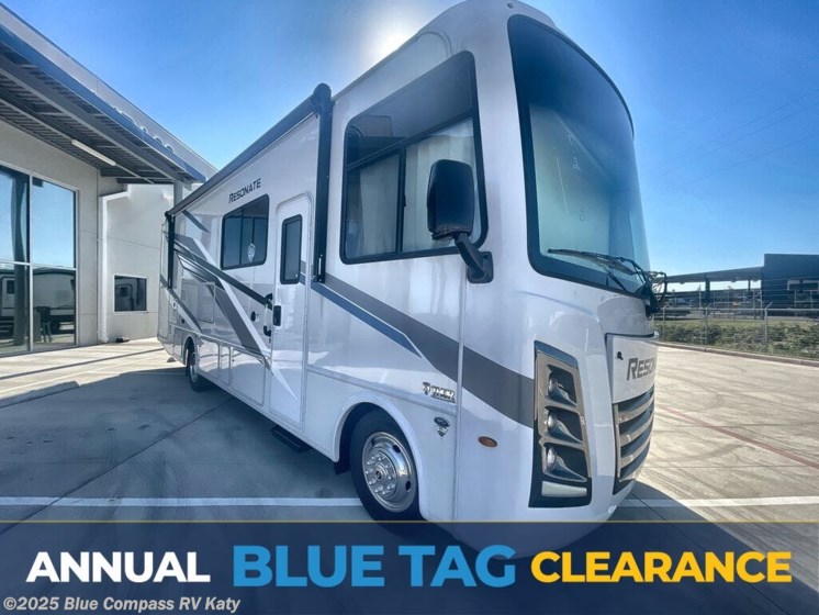 Email now about this 2025 Thor Motor Coach Resonate 29D! New 2025 Thor Motor Coach Resonate 29D available in Katy, Texas