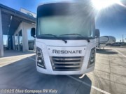 New 2025 Thor Motor Coach Resonate 29D available in Katy, Texas