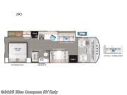 Call now about this 2025 Thor Motor Coach Resonate 29D! 2025 Thor Motor Coach Resonate 29D - New Class A For Sale by Blue Compass RV Katy in Katy, Texas features Slideout