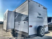 New 2025 Jayco Jay Flight SLX 200MKS available in Katy, Texas
