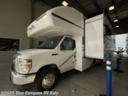 Contact us now about this 2025 Entegra Coach TRAVEL SUPREME 24B! 2025 TRAVEL SUPREME 24B by Entegra Coach from Blue Compass RV Katy in Katy, Texas