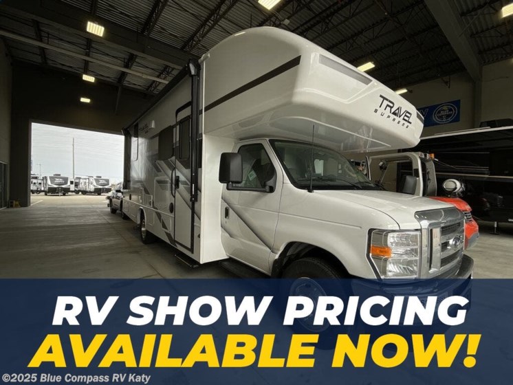 Email now about this 2025 Entegra Coach TRAVEL SUPREME 24B! New 2025 Entegra Coach TRAVEL SUPREME 24B available in Katy, Texas