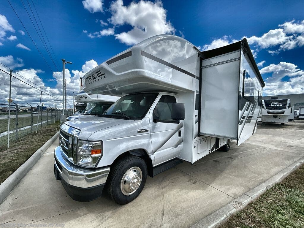 New 2025 Entegra Coach TRAVEL SUPREME 24B available in Katy, Texas