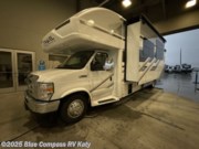New 2025 Entegra Coach TRAVEL SUPREME 29V available in Katy, Texas