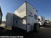 New 2025 Jayco Jay Flight SLX 235MBH available in Katy, Texas