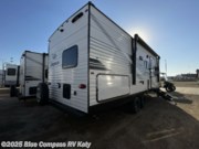 Contact us now about this 2025 Jayco Jay Flight SLX 235MBH! 2025 Jay Flight SLX 235MBH by Jayco from Blue Compass RV Katy in Katy, Texas