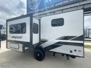 Call now about this 2025 Jayco Jay Feather Micro 199MBS! 2025 Jayco Jay Feather Micro 199MBS - New Travel Trailer For Sale by Blue Compass RV Katy in Katy, Texas