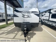 New 2025 Jayco Jay Feather Micro 199MBS available in Katy, Texas