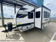 Contact us now about this 2025 Jayco Jay Feather Micro 199MBS! 2025 Jay Feather Micro 199MBS by Jayco from Blue Compass RV Katy in Katy, Texas