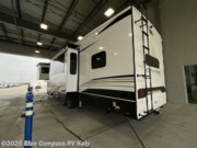 Contact us now about this 2025 Jayco North Point 365RKTS! 2025 North Point 365RKTS by Jayco from Blue Compass RV Katy in Katy, Texas