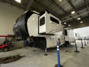New 2025 Jayco North Point 365RKTS available in Katy, Texas
