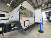 Contact us now about this 2025 Jayco Jay Flight SLX 261BHS! 2025 Jay Flight SLX 261BHS by Jayco from Blue Compass RV Katy in Katy, Texas