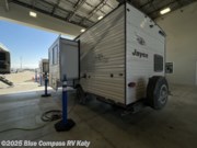 New 2025 Jayco Jay Flight SLX 197MB available in Katy, Texas