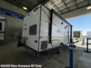 Contact us now about this 2025 Jayco Jay Flight SLX 197MB! 2025 Jay Flight SLX 197MB by Jayco from Blue Compass RV Katy in Katy, Texas
