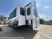 New 2025 Jayco Eagle HT 320MKTS available in Katy, Texas