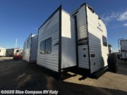 New 2025 Jayco Jay Flight SLX 321BDS available in Katy, Texas