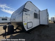 Contact us now about this 2025 Jayco Jay Flight SLX 321BDS! 2025 Jay Flight SLX 321BDS by Jayco from Blue Compass RV Katy in Katy, Texas