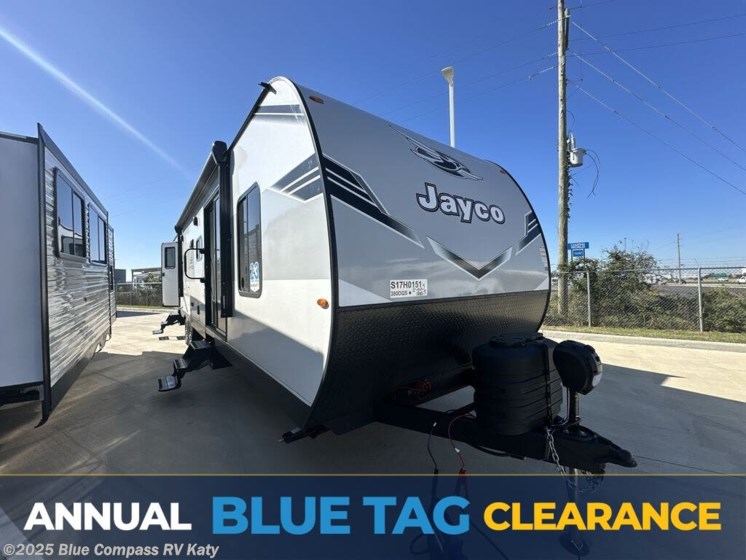 Email now about this 2025 Jayco Jay Flight SLX 380DQS! New 2025 Jayco Jay Flight SLX 380DQS available in Katy, Texas