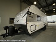 New 2025 Jayco Jay Flight SLX 210QB available in Katy, Texas