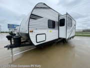 Contact us now about this 2025 Jayco Jay Flight SLX 225MLS! 2025 Jay Flight SLX 225MLS by Jayco from Blue Compass RV Katy in Katy, Texas