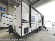 New 2025 Jayco Jay Flight SLX 260BH available in Katy, Texas